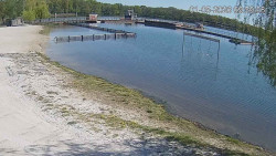 Kamencové jezero