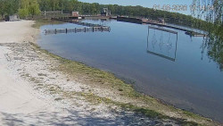 Kamencové jezero