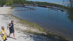 Kamencové jezero