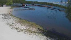 Kamencové jezero