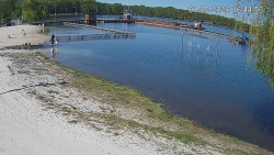 Kamencové jezero