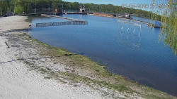 Kamencové jezero