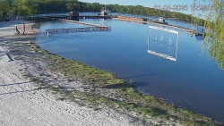 Kamencové jezero