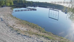 Kamencové jezero