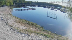 Kamencové jezero