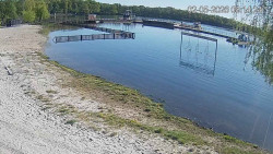 Kamencové jezero