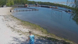 Kamencové jezero