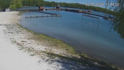 Kamencové jezero