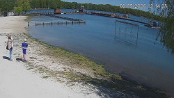 Kamencové jezero