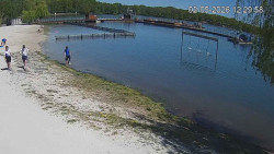 Kamencové jezero