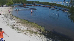 Kamencové jezero