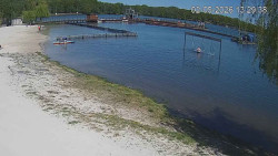 Kamencové jezero