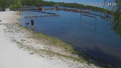 Kamencové jezero