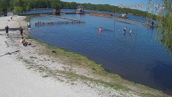 Kamencové jezero
