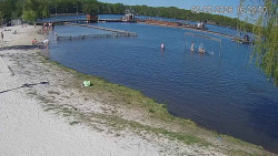 Kamencové jezero