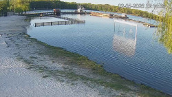 Kamencové jezero