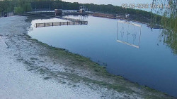 Kamencové jezero