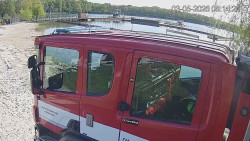 Kamencové jezero