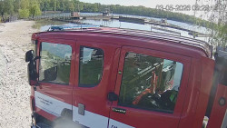Kamencové jezero