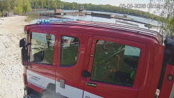 Kamencové jezero