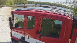 Kamencové jezero