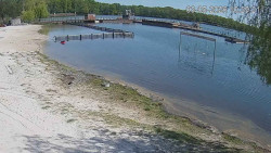 Kamencové jezero