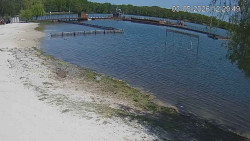 Kamencové jezero