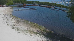 Kamencové jezero