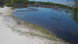 Kamencové jezero