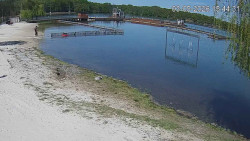 Kamencové jezero