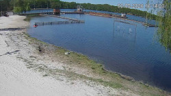 Kamencové jezero