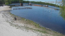 Kamencové jezero