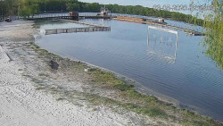 Kamencové jezero