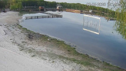 Kamencové jezero