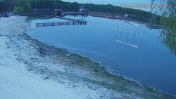 Kamencové jezero