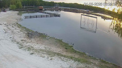 Kamencové jezero