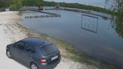 Kamencové jezero