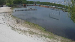 Kamencové jezero