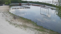 Kamencové jezero