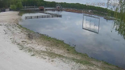 Kamencové jezero