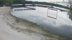Kamencové jezero