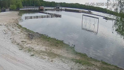 Kamencové jezero