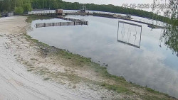 Kamencové jezero