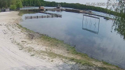 Kamencové jezero