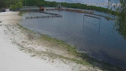 Kamencové jezero