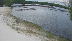 Kamencové jezero