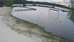 Kamencové jezero