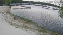 Kamencové jezero