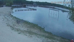 Kamencové jezero