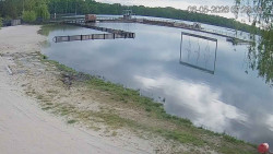 Kamencové jezero